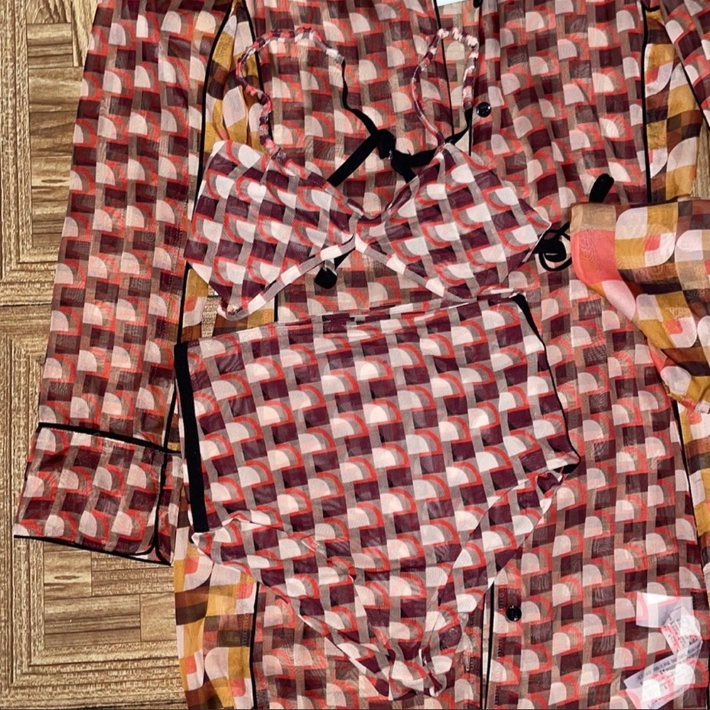 Matching Set Zara - Picture 4 of 9